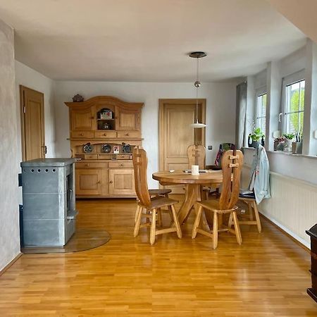 Finnentrop Moderne Ferienwohnung Mit Sonnenbalkon In Fretter מראה חיצוני תמונה